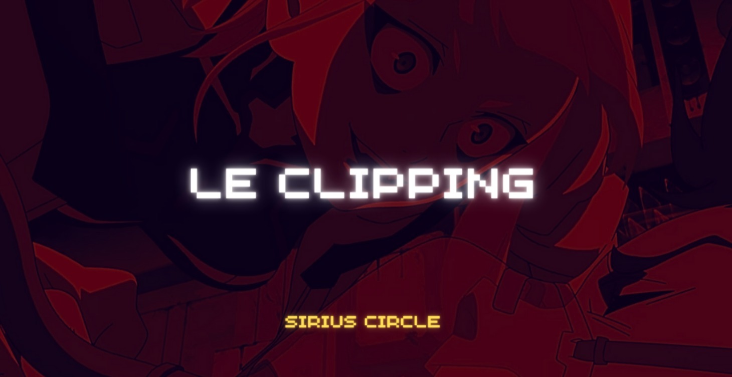le clipping